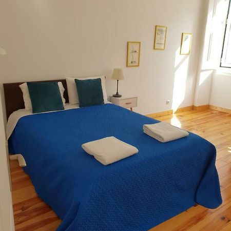 Casa Do Armador Appartement Setúbal Buitenkant foto