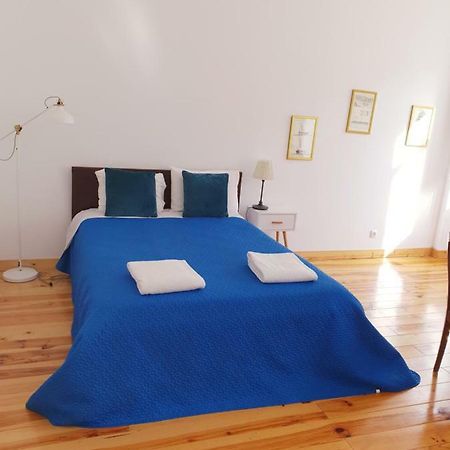 Casa Do Armador Appartement Setúbal Buitenkant foto