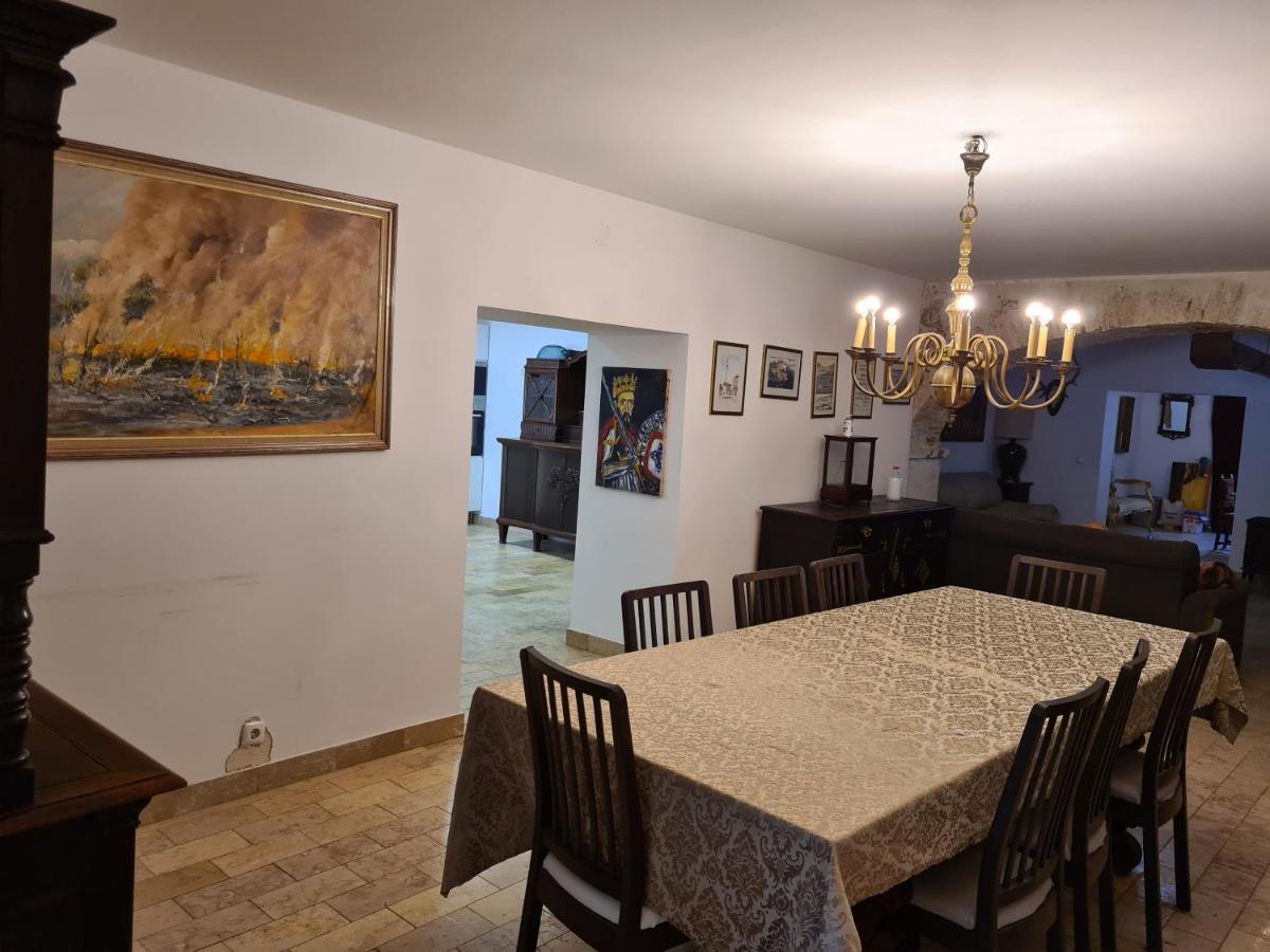 Casa Do Armador Appartement Setúbal Buitenkant foto