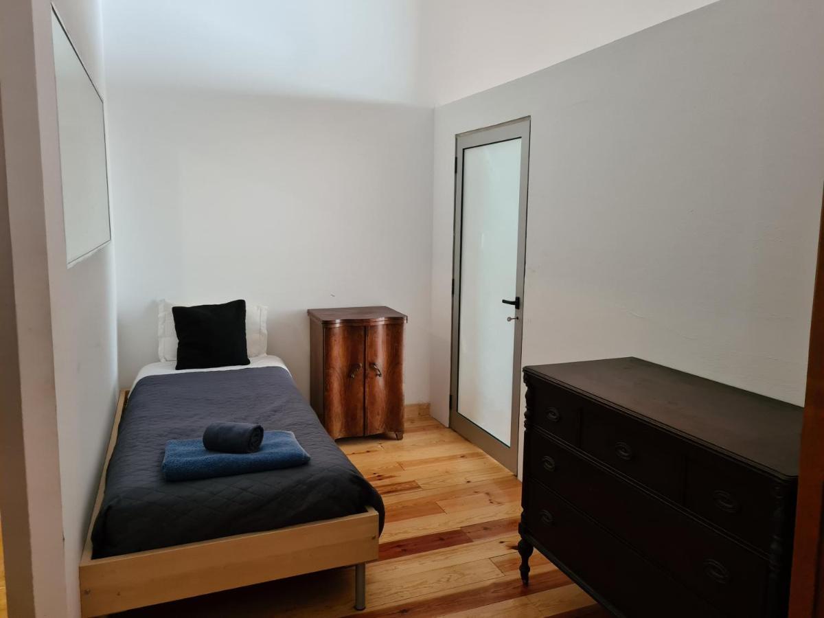 Casa Do Armador Appartement Setúbal Buitenkant foto
