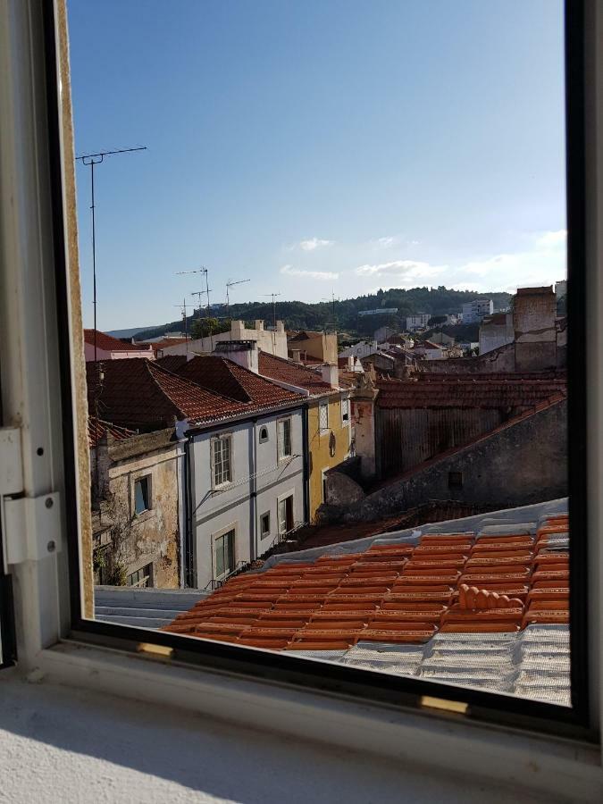 Casa Do Armador Appartement Setúbal Buitenkant foto