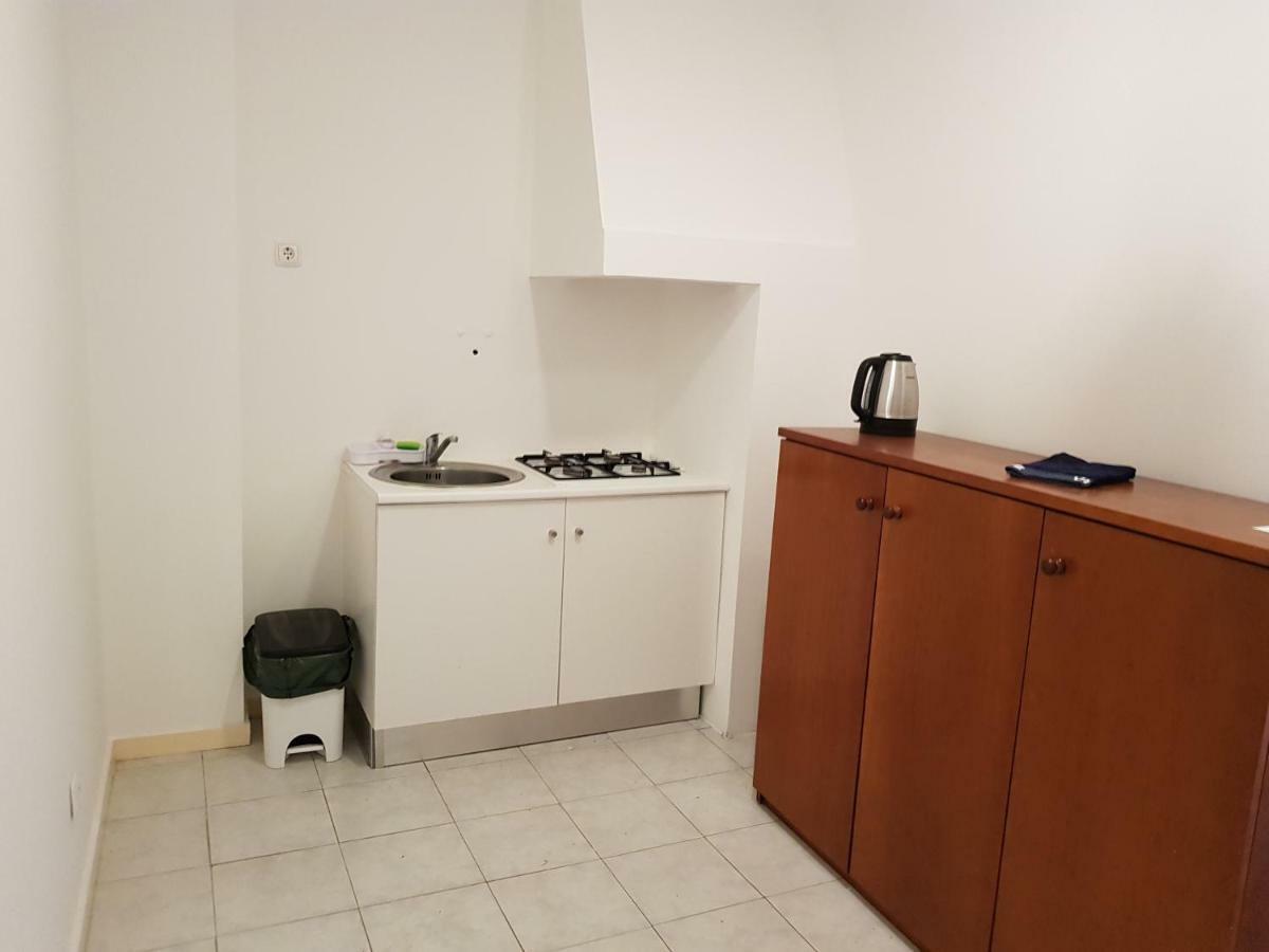 Casa Do Armador Appartement Setúbal Buitenkant foto