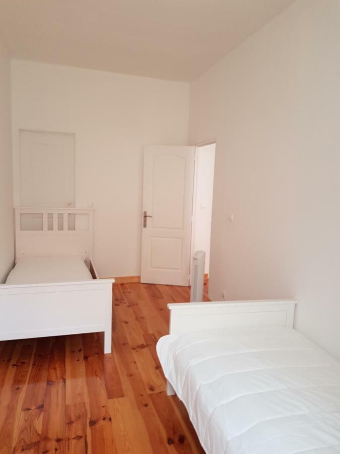 Casa Do Armador Appartement Setúbal Buitenkant foto