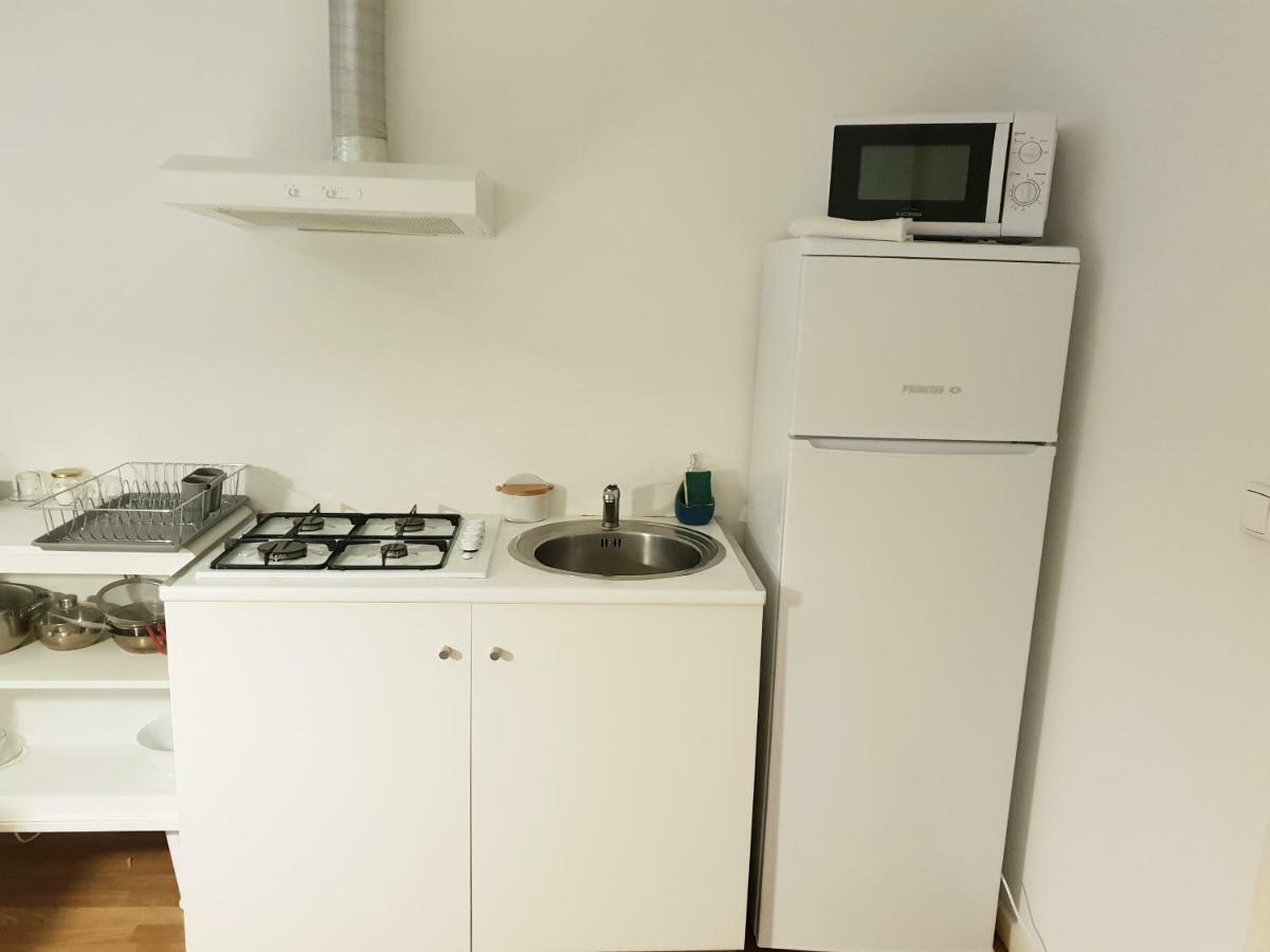 Casa Do Armador Appartement Setúbal Buitenkant foto