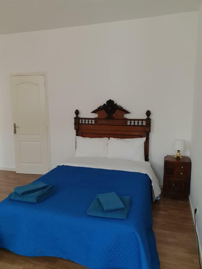 Casa Do Armador Appartement Setúbal Buitenkant foto