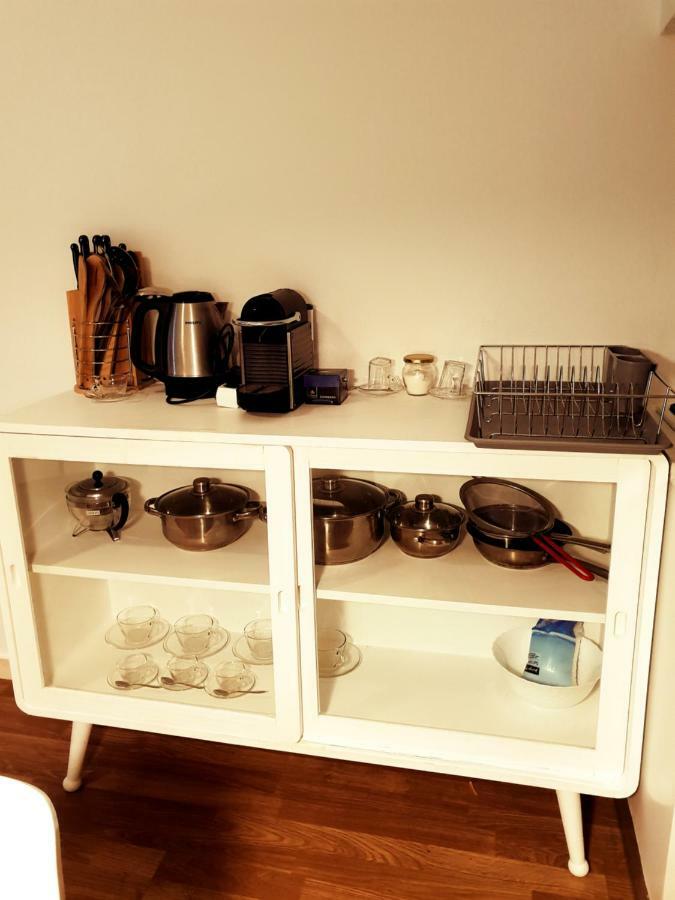 Casa Do Armador Appartement Setúbal Buitenkant foto