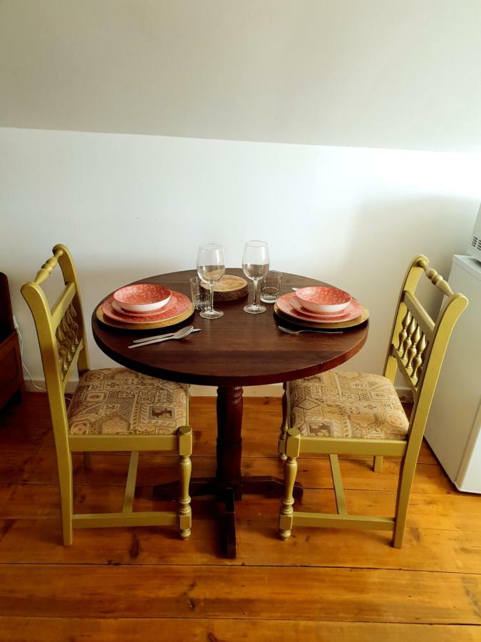 Casa Do Armador Appartement Setúbal Buitenkant foto