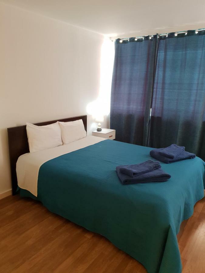 Casa Do Armador Appartement Setúbal Buitenkant foto